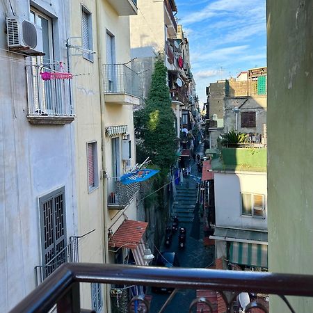 Vita Verace Naples Exterior photo